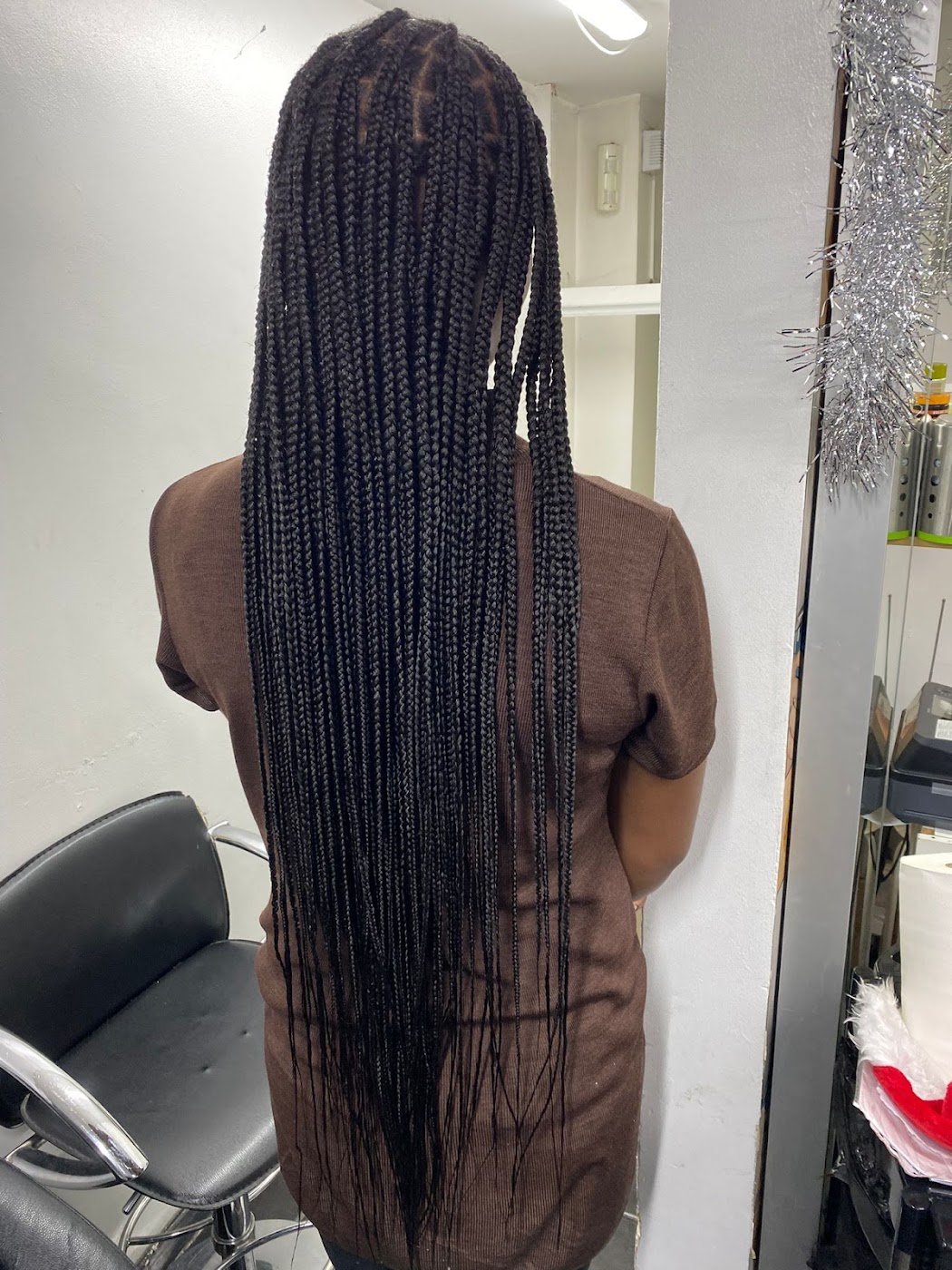 Braids