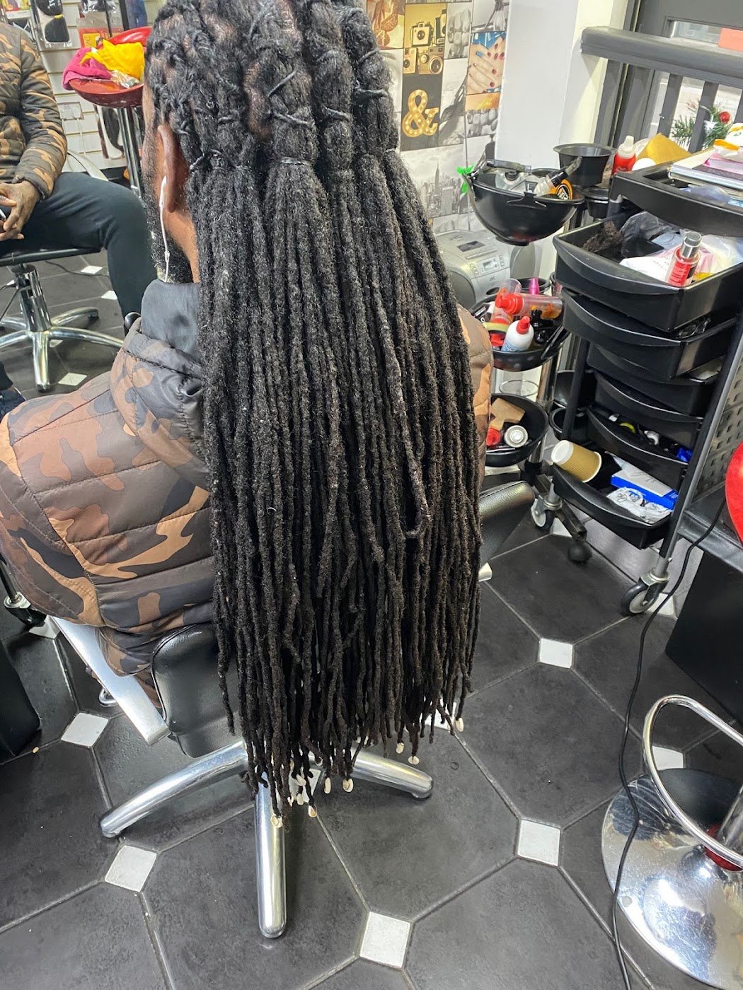 Locs