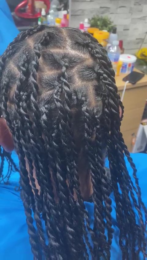 Twists